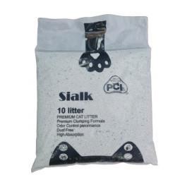 خاک گربه پی سی ال کربن دار PCL-11