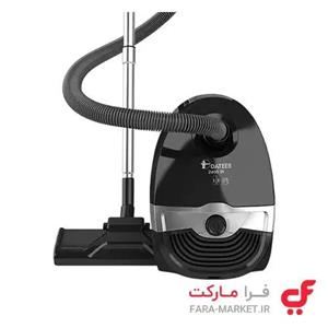 جاروبرقی داتیس Dvc 704B مشکی