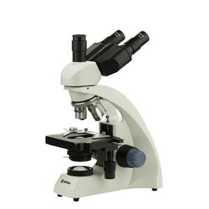 میکروسکوپ آزمایشگاهی زیتازی TrinoView Plus مدل Z60T با هد 3 چشمی و بزرگنمایی 1000 برابر