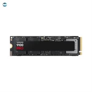 حافظه داخلی اس اس دی Samsung 9100 Pro NVMe M.2 SSD 4TB