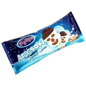 دومینو -پاندا بستنی عروسکی