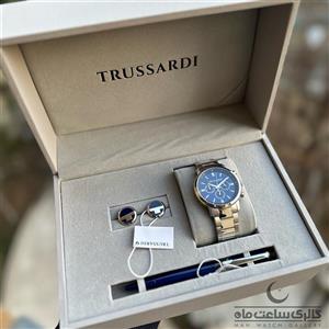 ساعت مچی تروساردی TR329(TRUSSARDI)