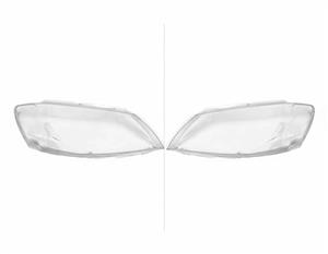 طلق چراغ جلو رانا و رانا پلاس پلی کربنات جفت (درجه یک)