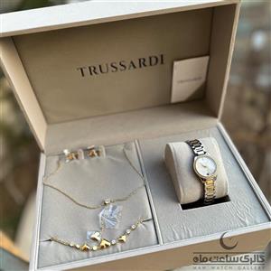 ساعت مچی تروساردی TR274(TRUSSARDI)