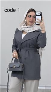 کت هرمس مدل هایلی علیدسا
