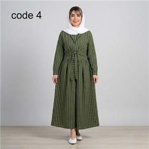 رویه همراه سارافون پلوتی مدل سیمین علیدسا