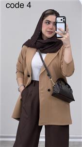 کت مازراتی مدل تیارا علیدسا