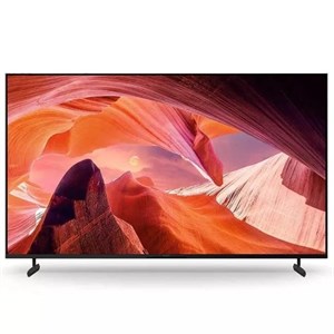 تلویزیون ال ای دی سونی مدل KD-55X80L سایز 55 اینچ