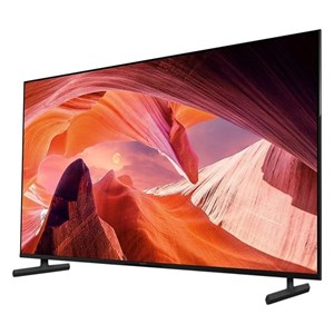 تلویزیون ال ای دی سونی مدل KD-55X80L سایز 55 اینچ
