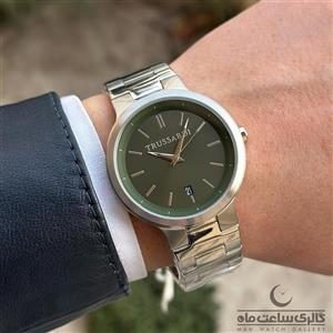 ساعت مچی تروساردی TR292(TRUSSARDI)
