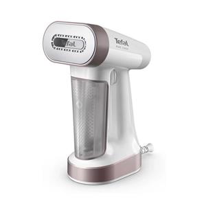 بخارگر دستی تفال DT8722   بخارگر مسافرتی و خانگی Tefal تضمین اصالت و سلامت