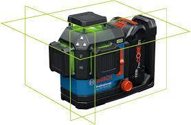 تراز لیزری بوش مدل  GLL18V-120-33CG