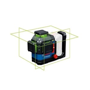 تراز لیزری بوش مدل  GLL18V-120-33CG