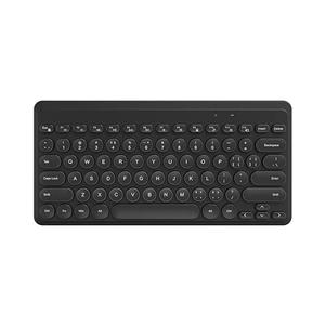 کیبورد بی سیم بی او دبلیو مدل K610