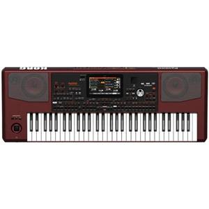کیبورد ارنجر کرگ KORG مدل Pa1000 (درحد آک)