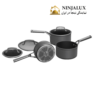 سرویس قابلمه 6 پارچه نینجا مدل C33000
