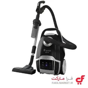 جاروبرقی داتیس Dvc 711