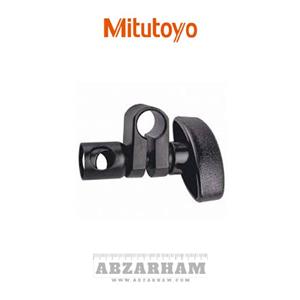 پیچ و گیره پایه ساعت (کلمپ) میتوتویو مدل 02AZC360