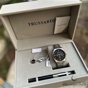 ساعت مچی تروساردی TR272(TRUSSARDI)