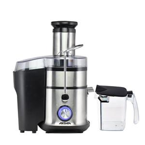آبمیوه‌گیری چند کاره 800 وات ارشیا مدل JB-6152A