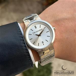 ساعت مچی تروساردی TR293(TRUSSARDI)