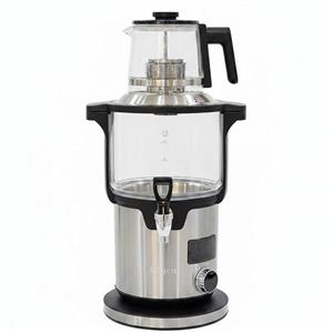 چای ساز روی هم روگن مدل Ru-1590