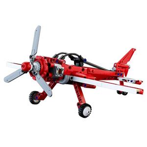ساختنی مولد کینگ 24023 هواپیما مینیاتوری Racing Plane