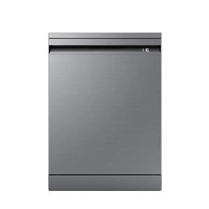 ماشین ظرفشویی سامسونگ DW60DG790FSLGU نقره ای