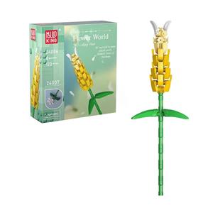ساختنی مولد کینگ 24006 گل پاکیس تاکیس lollipop plant
