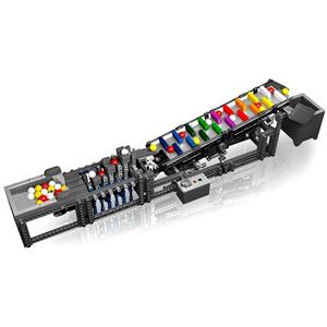 ساختنی مولد کینگ 26009 Rainbow Stepper