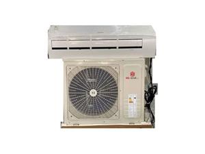 کولر گازی دیواری 24000 اسکرول SCROLL OG-24KW-T3