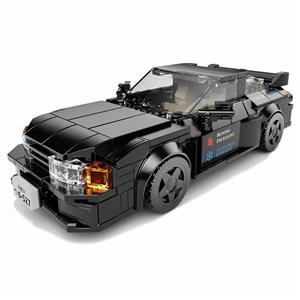 ساختنی مولد کینگ 27014 ماشین مینیاتوری Nissan Skyline GTR R32