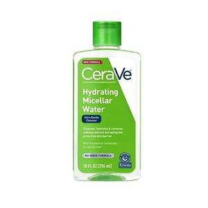 میسلار واتر آبرسان سراوی CeraVe حجم 295 میل پوست معمولی تا خیلی خشک