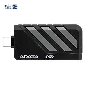اس اس دی اکسترنال ای دیتا مدل SC735 ظرفیت 2 ترابایت رابط USB 3.2 Gen2