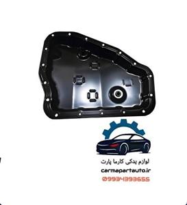کارتل روغن چانگان CS35