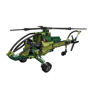 ساختنی مولد کینگ 24052 هلیکوپتر مینیاتوری EXPLORATION HELICOPTERS