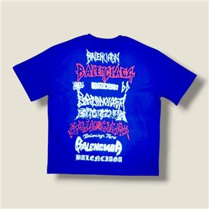 تیشرت BALENCIAGA LINE