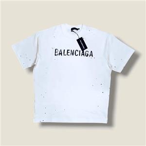 تیشرت زاپدار BALENCIAGA