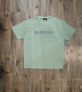 تیشرت BALENCIAGA زاپدار (NEW)