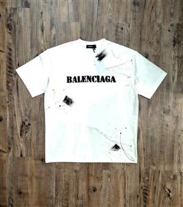 تیشرت BALENCIAGA (COLORFUL)