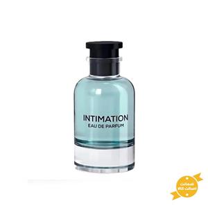 ادکلن اینتیمیشن امپر Emper Intimation(اورجینال)