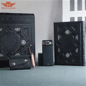 ست نفیس برجسته مهرگان - کد 66