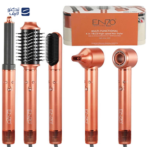 سشوار انزو پروفیشینال مدل EN-502