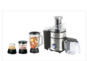 آبمیوه گیری 4کاره فوما مدل FU-2079