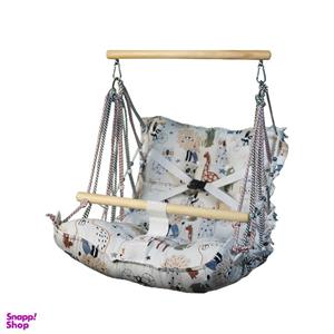 تاب کودک آنیل مدل کلاسیک زرافه کد K2
