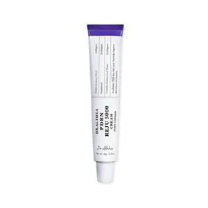 کرم ترمیم کننده جوانساز و تسکین دهنده پوست PDRN دکتر التیا Dr Althea مدل PDRN Reju 5000 Cream حجم 20ml
