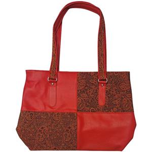کیف رودوشی ترمه کد KFTR4