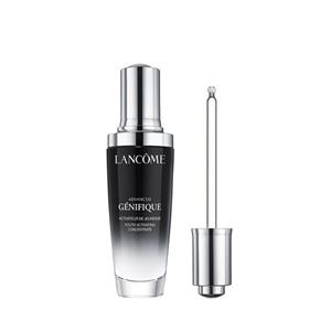 سرم ژنفیک لانکوم مینی اصل شفاف کننده و جوانساز قوی ۸ میل Lancome Advanced Genifique Concentrate 