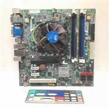 باندل 1155 Q65 ACER I3 2100 4G DDR3