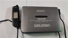 واکمن کلکسیونی SONY
